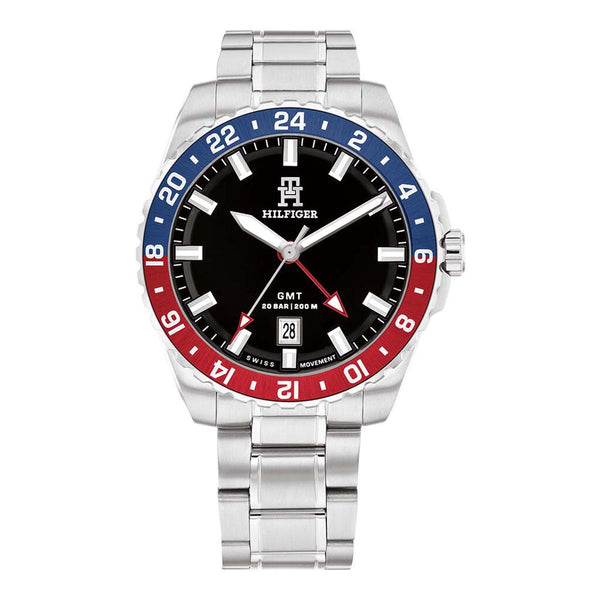Montre Homme Sport Stainless Steel Tommy Hilfiger