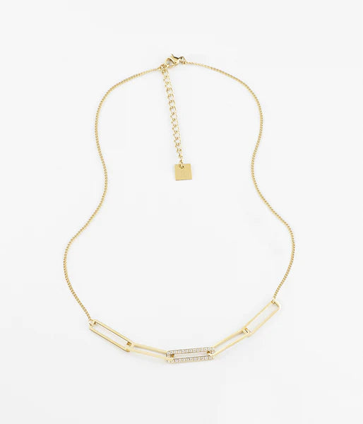 Collier Turing ZAG