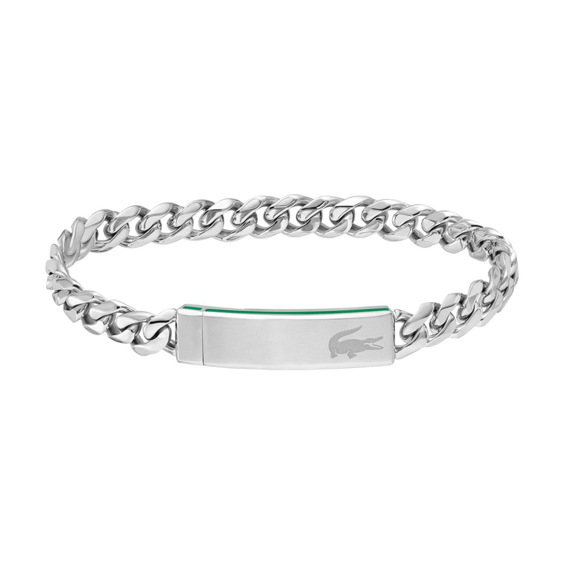 bracelet homme lacoste
