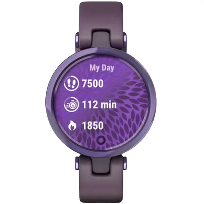 Montre connectée femme Lily® Sport GARMIN - Bijouterie Maxime Montre connectée femme Lily® Sport GARMIN - Bijouterie Maxime