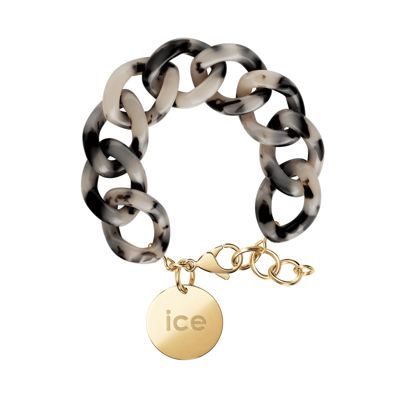Chain bracelet - Wild Ice Watch