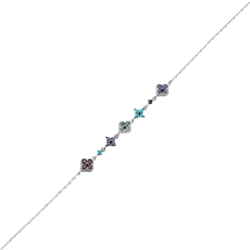 BRACELET SOUPLE BELOVED AGATHA