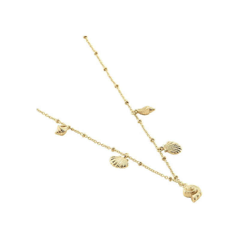 Collier ras du cou ILIOS Agatha Paris