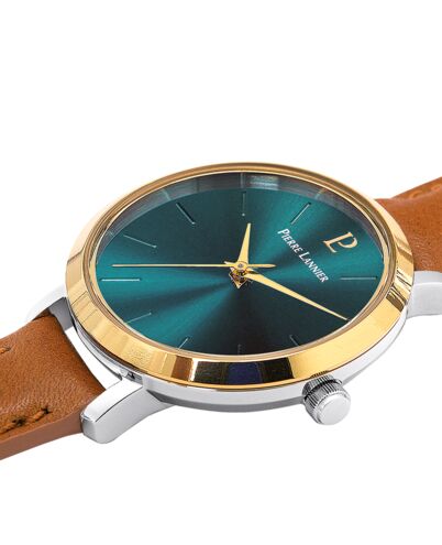 Montre Femme CHOUQUETTE PIERRE LANNIER