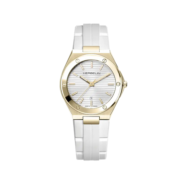 MONTRE FEMME CAP CAMARAT HERBELIN