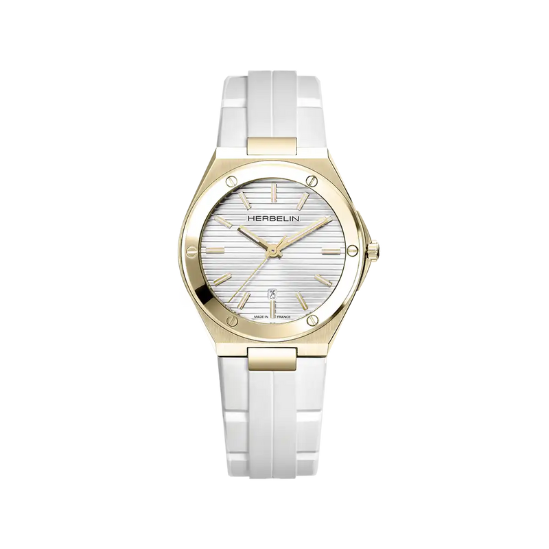 MONTRE FEMME CAP CAMARAT HERBELIN