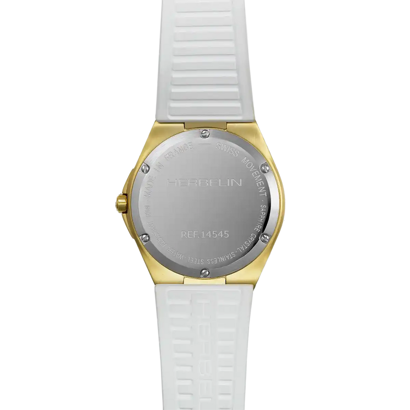 MONTRE FEMME CAP CAMARAT HERBELIN