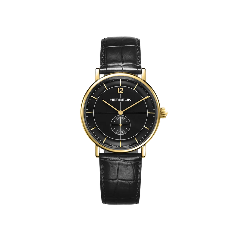 MONTRE HOMME INSPIRATION HERBELIN