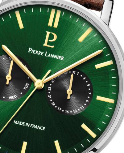 MONTRE HOMME ESSENTIAL PIERRE LANNIER