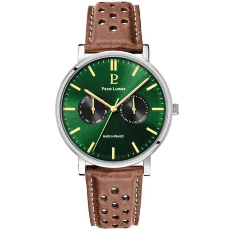 MONTRE HOMME ESSENTIAL PIERRE LANNIER