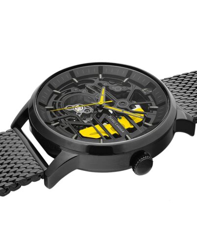Montre Homme PADDOCK Pierre Lannier