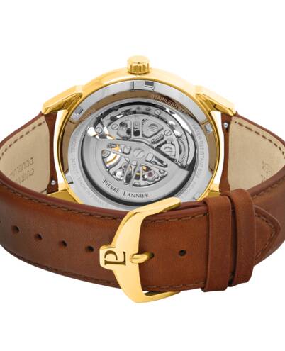 Montre Homme MONARCK  PIERRE LANNIER