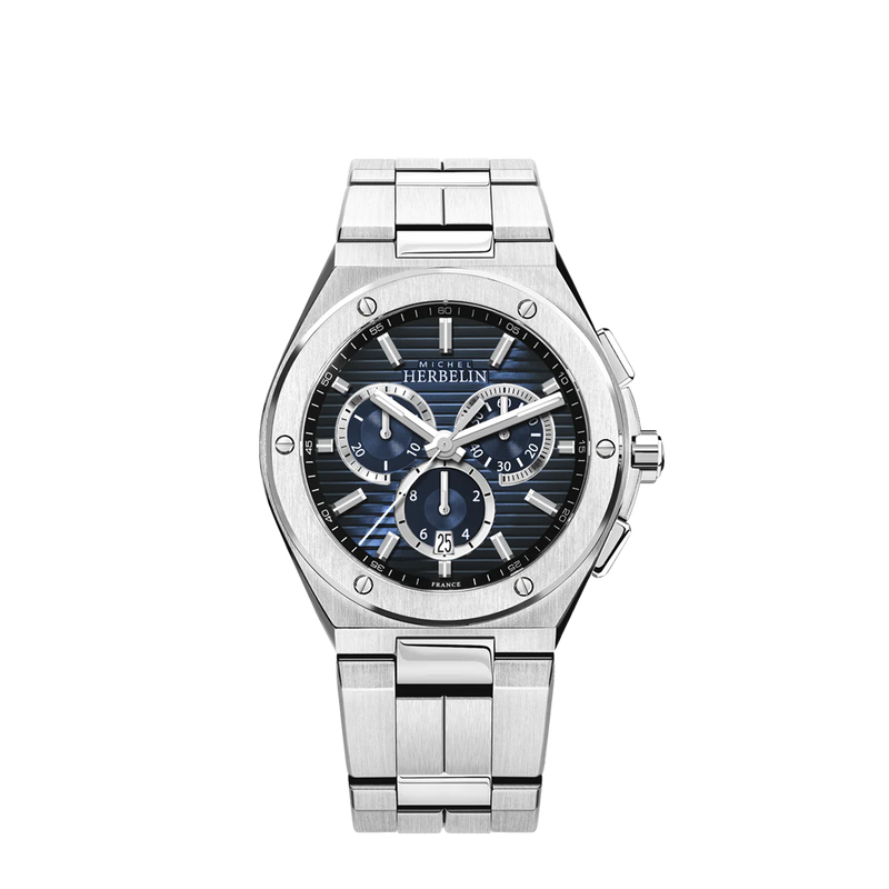 MONTRE HOMME CAP CAMARAT HERBELIN