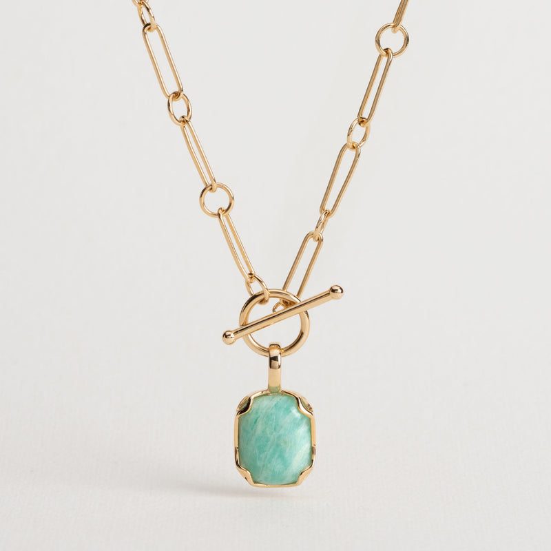 Collier Femme Naomi Ana & Cha