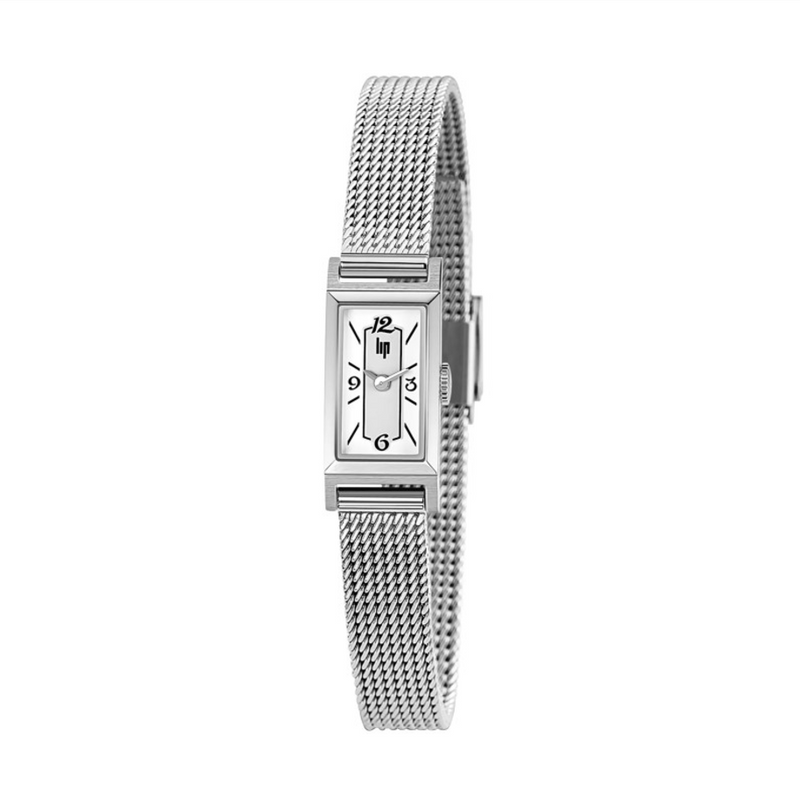 Montre femme Churchill T13 Baguette LIP