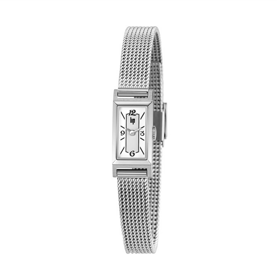Montre femme Churchill T13 Baguette LIP – Bijouterie Maxime