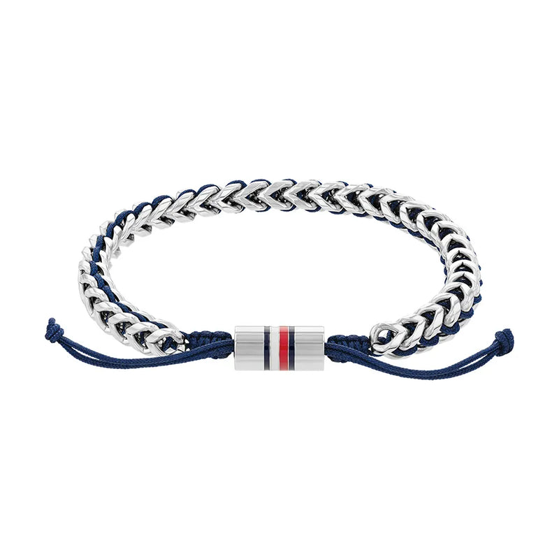 Bracelet Homme Braided TOMMY HILFIGER