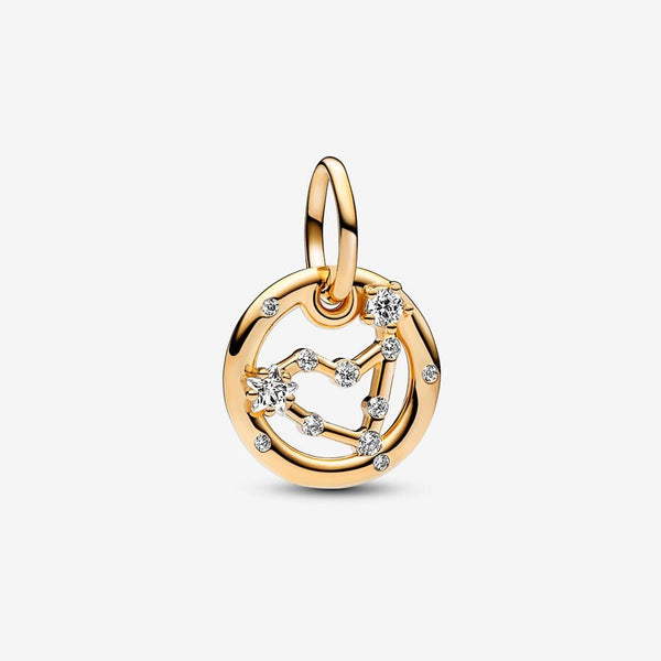 Charm Pendant Signe du Capricorne Pandora