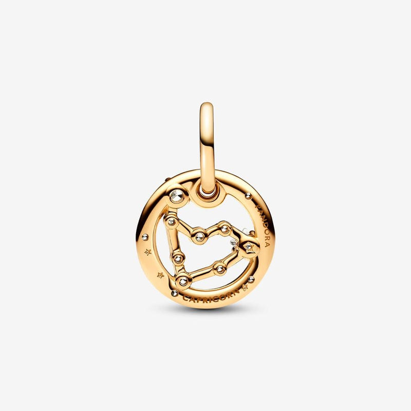 Charm Pendant Signe du Capricorne Pandora