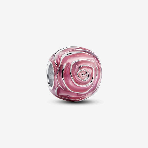 Charm Fleur Rose PANDORA