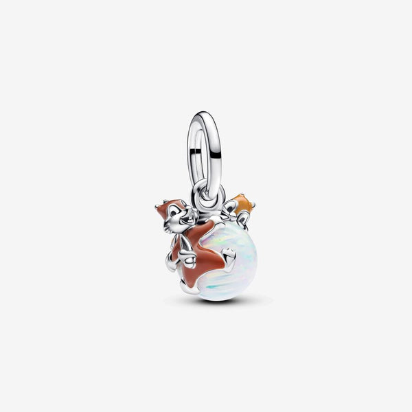 Charm Pendant Disney Boule Tic & Tac Pandora