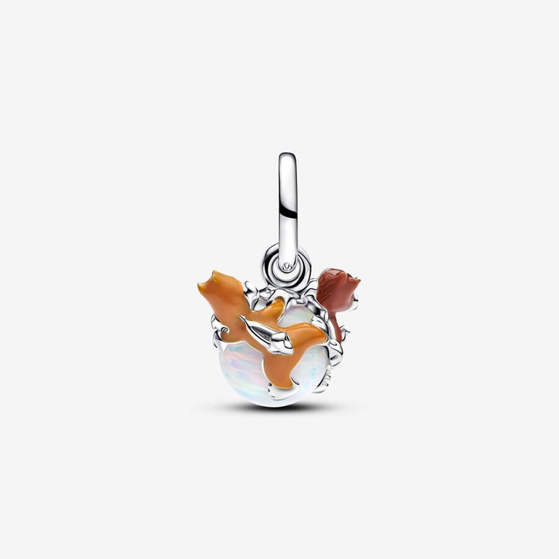 Charm Pendant Disney Boule Tic & Tac Pandora