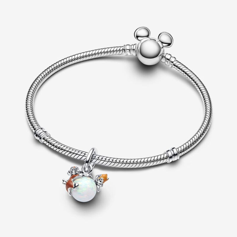 Charm Pendant Disney Boule Tic & Tac Pandora