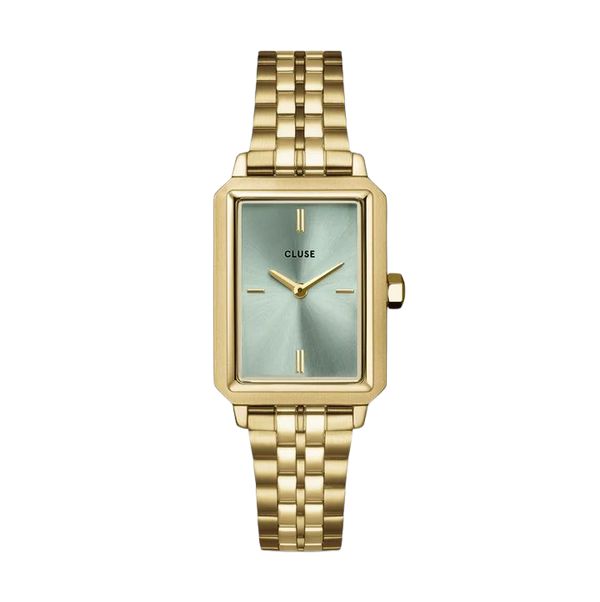 Montre Femme Fluette Watch Steel Cluse