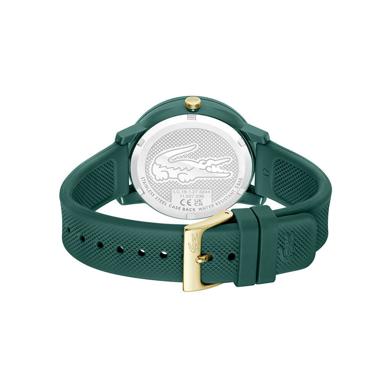 Montre Femme Lacoste 12.12 Vert