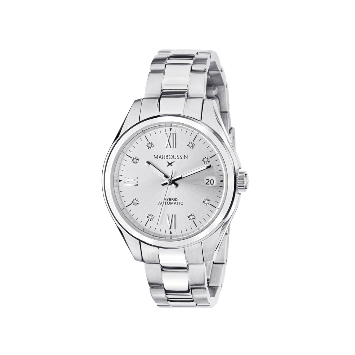 Montre femme mauboussin so fashion urgent