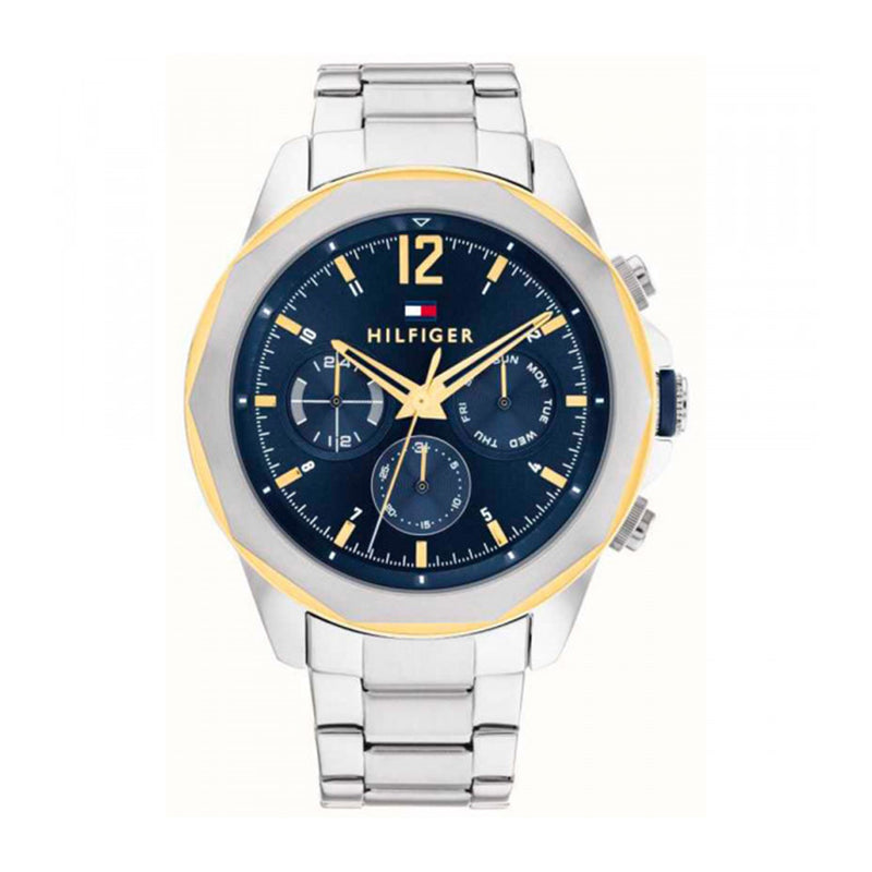 Montre homme Tommy Hilfiger Lars