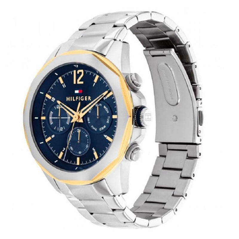 Montre homme Tommy Hilfiger Lars