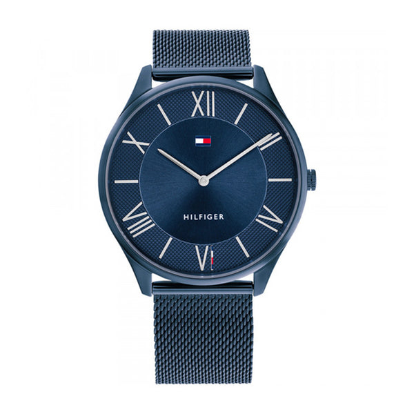 Montre homme Tommy Hilfiger Becker