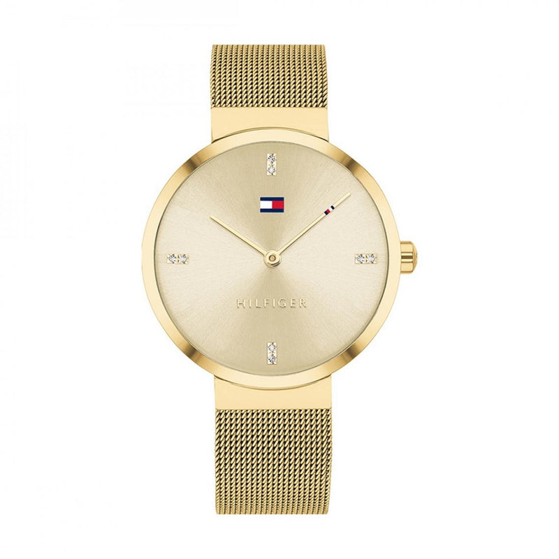 Montre femme TOMMY HILFIGER