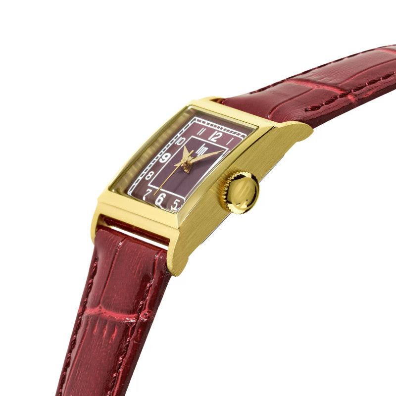 MONTRE FEMME CHURCHILL C18 LIP