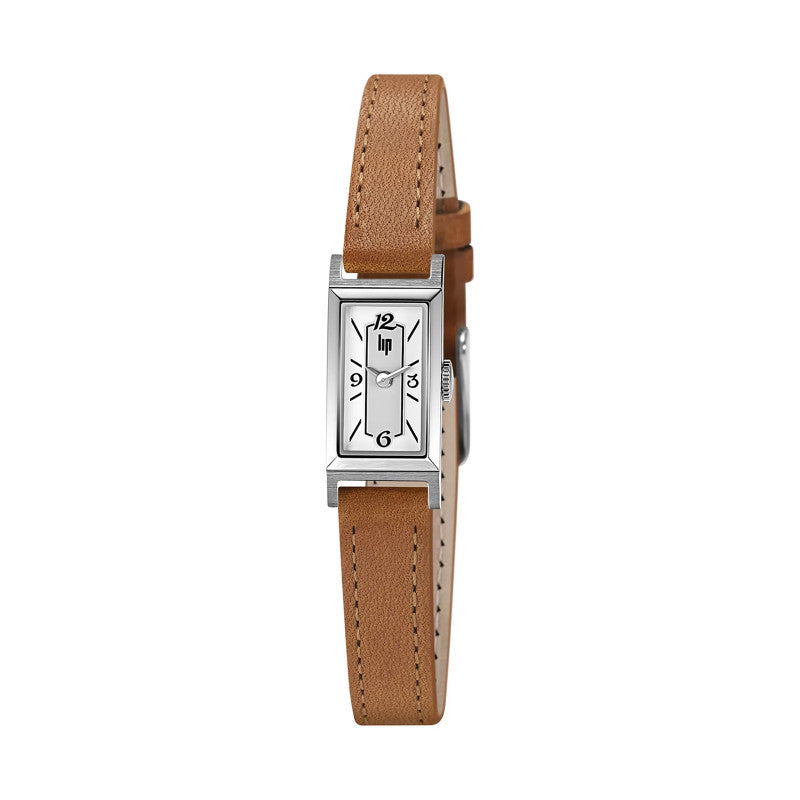 MONTRE FEMME CHURCHILL T13 BAGUETTE LIP