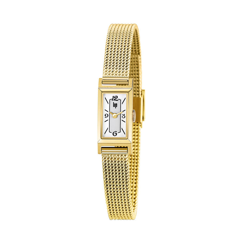 MONTRE FEMME CHURCHILL T13 BAGUETTE LIP