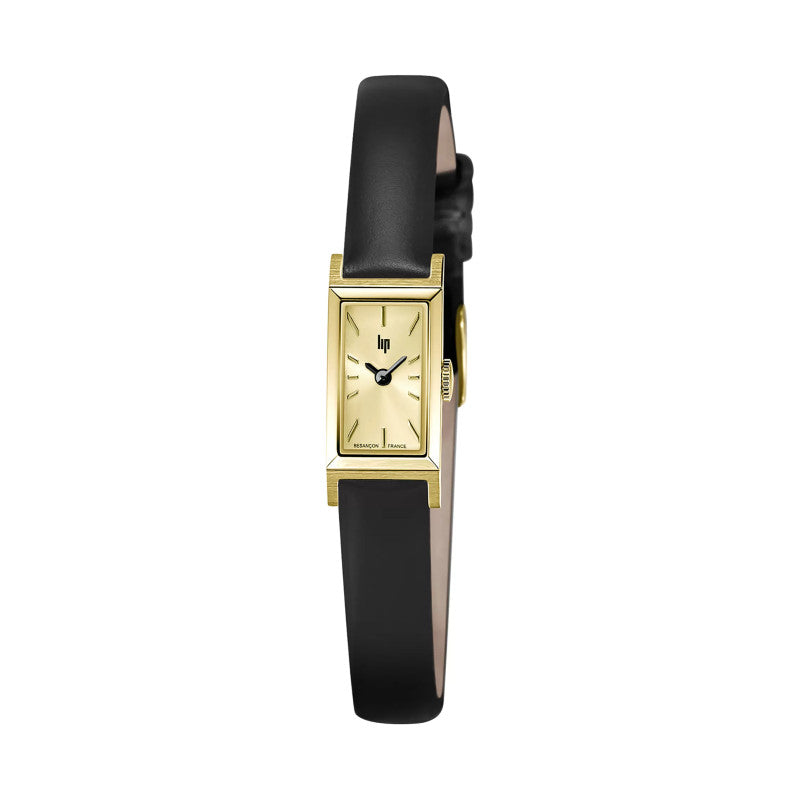 MONTRE FEMME CHURCHILL T13 BAGUETTE LIP