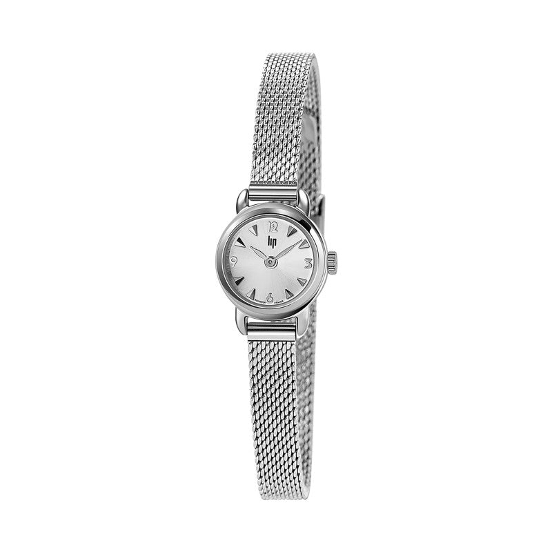 MONTRE FEMME HENRIETTE CLASSIQUE 18 MM LIP