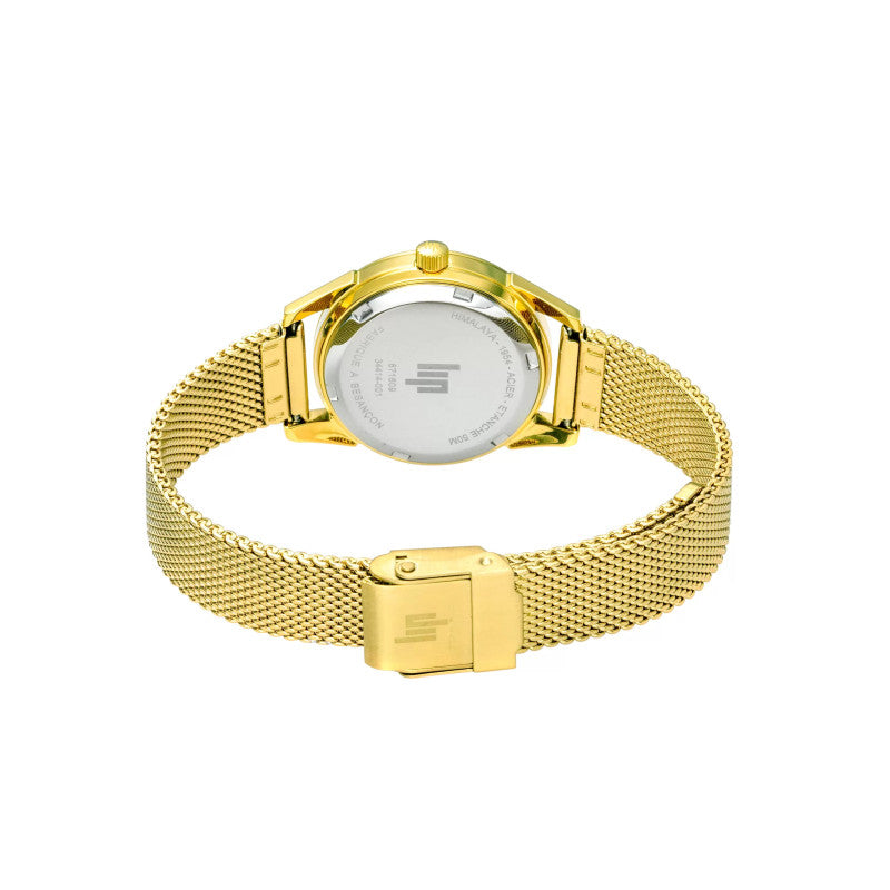 MONTRE FEMME HIMALAYA CLASSIQUE 29 MM LIP