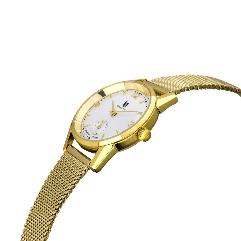 MONTRE FEMME HIMALAYA CLASSIQUE 29 MM LIP