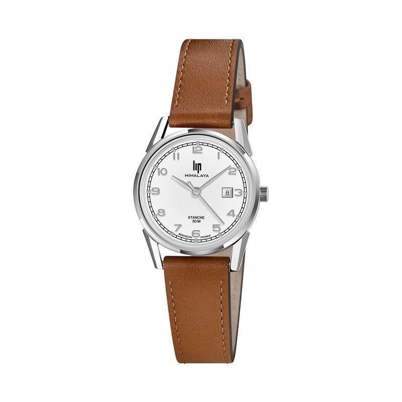 MONTRE FEMME HIMALAYA CLASSIQUE 29 MM LIP