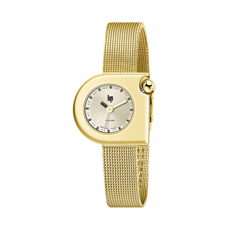 Montre Femme Vintage Maxime Beaufort - Occasion, Style Rétro élégant, Montre Bracelet