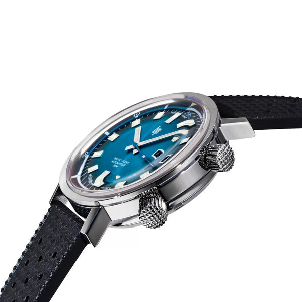 MONTRE HOMME GRANDE NAUTIC-OCÉAN AUTOMATIQUE 41 MM LIP