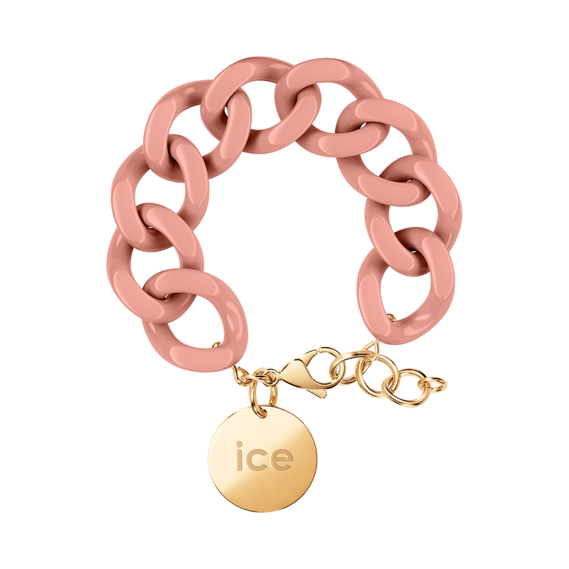 Bracelet chaine ICE WATCH clay