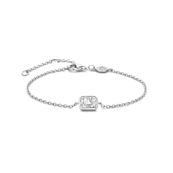 Bracelet argent TI SENTO