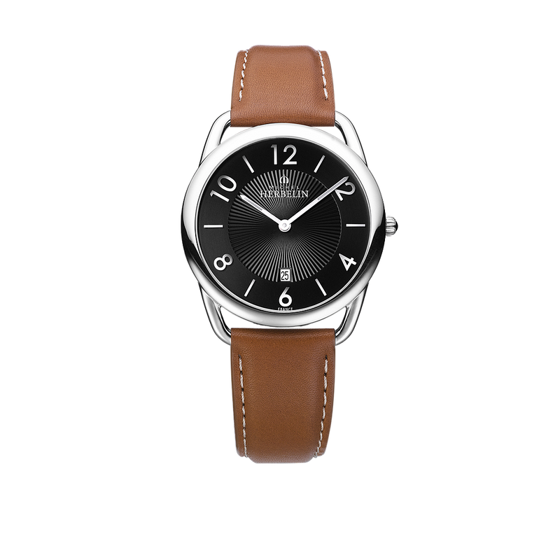 Montre homme equinoxe MICHEL HERBELIN