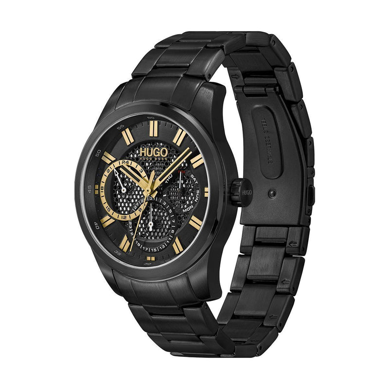 Montre homme casual HUGO