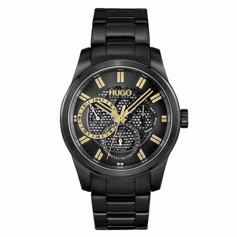 Montre homme casual HUGO