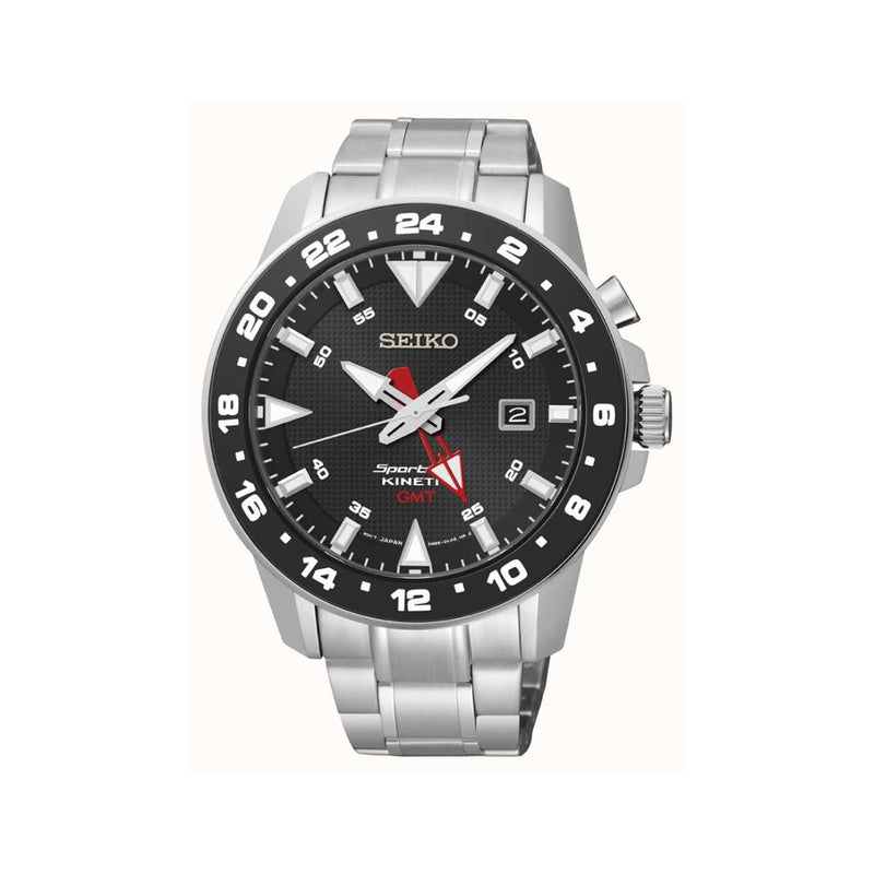 Montre homme SEIKO